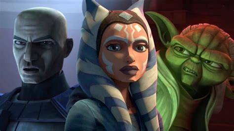 worth watching the clone wars|clone wars episodes.